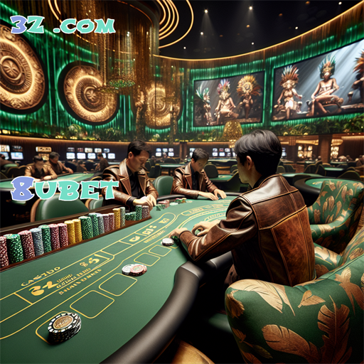 A Revolução dos Jogos de Comunidade em 8ubet